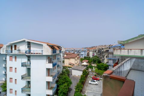 Lejlighed i Scalea, Cosenza, Scalea - € 48.000 | Ref: IC100 - foto 7